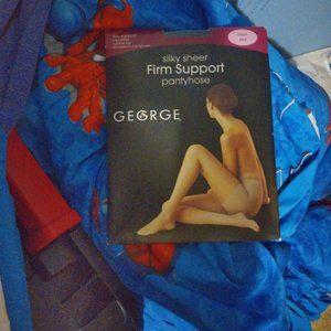 George tights (pantyhose)